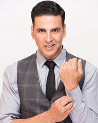 Akshay Kumar